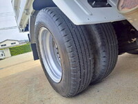 日産アトラスダンプ小型（2t・3t）[写真16]