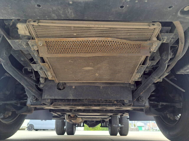 日産アトラスダンプ小型（2t・3t）[写真16]