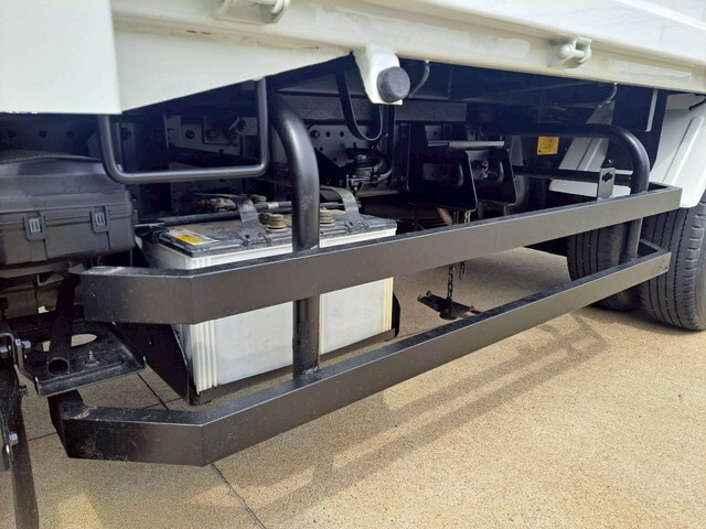 日産アトラスダンプ小型（2t・3t）[写真18]