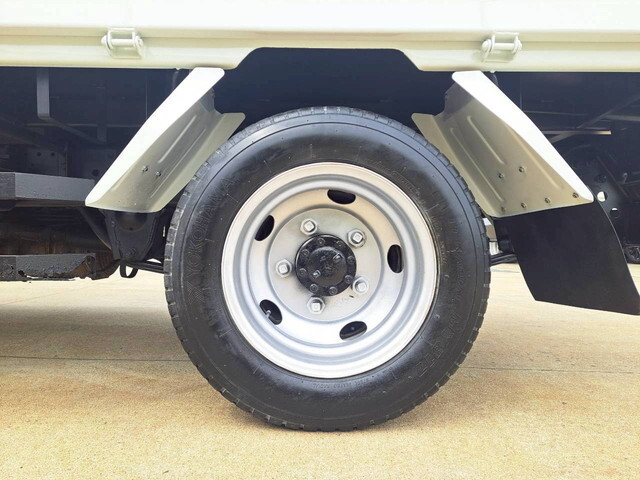 日産アトラスダンプ小型（2t・3t）[写真19]