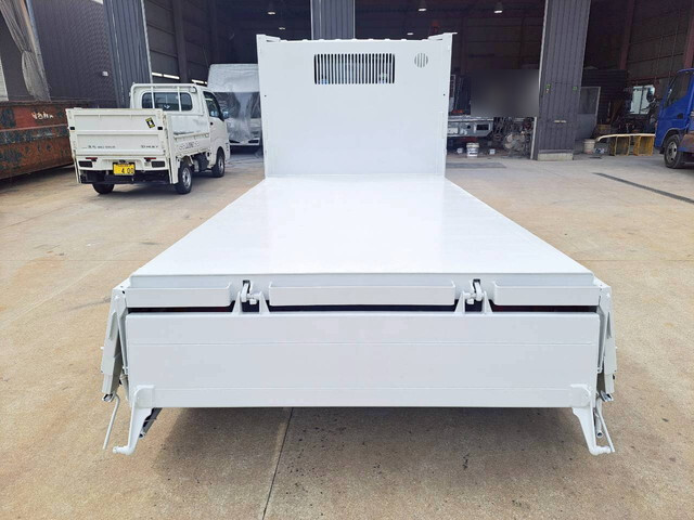 日産アトラスダンプ小型（2t・3t）[写真22]