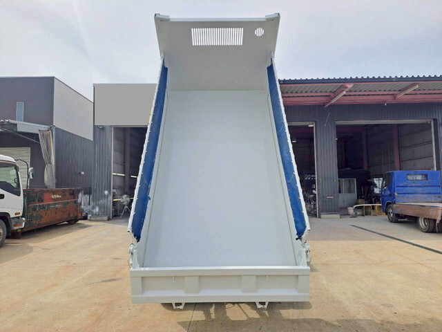 日産アトラスダンプ小型（2t・3t）[写真24]