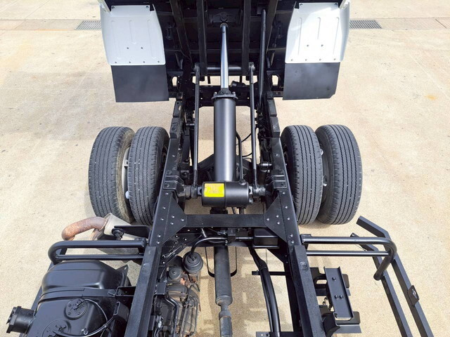 日産アトラスダンプ小型（2t・3t）[写真27]