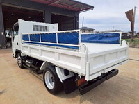 日産アトラスダンプ小型（2t・3t）[写真02]