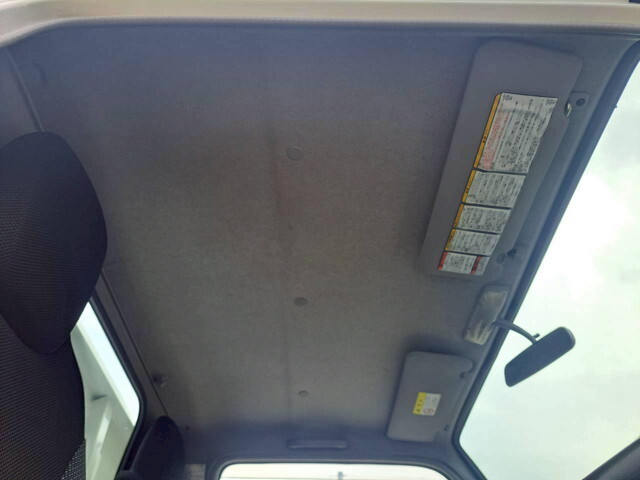 日産アトラスダンプ小型（2t・3t）[写真32]