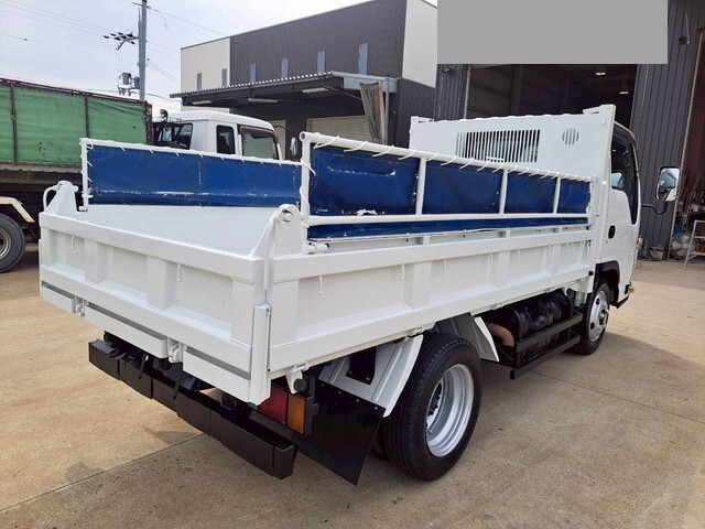 日産アトラスダンプ小型（2t・3t）[写真04]