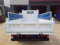 日産アトラスダンプ小型（2t・3t）[写真09]