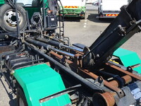 いすゞフォワードコンテナ専用車中型（4t）[写真16]