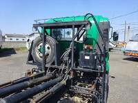 いすゞフォワードコンテナ専用車中型（4t）[写真17]