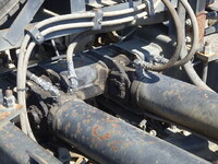 いすゞフォワードコンテナ専用車中型（4t）[写真19]