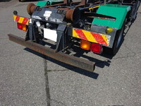 いすゞフォワードコンテナ専用車中型（4t）[写真20]