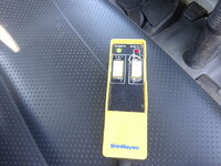 いすゞフォワードコンテナ専用車中型（4t）[写真23]