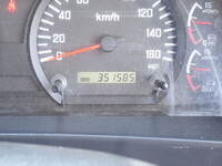 いすゞフォワードコンテナ専用車中型（4t）[写真24]