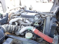 いすゞフォワードコンテナ専用車中型（4t）[写真30]