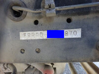 いすゞフォワードコンテナ専用車中型（4t）[写真32]