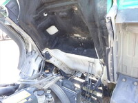 いすゞフォワードコンテナ専用車中型（4t）[写真33]