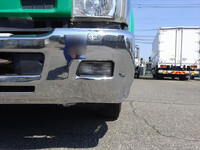 いすゞフォワードコンテナ専用車中型（4t）[写真36]