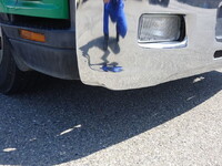 いすゞフォワードコンテナ専用車中型（4t）[写真37]