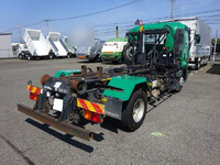 いすゞフォワードコンテナ専用車中型（4t）[写真05]