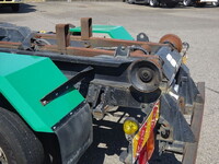 いすゞフォワードコンテナ専用車中型（4t）[写真07]