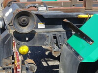 いすゞフォワードコンテナ専用車中型（4t）[写真09]