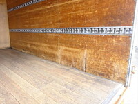 三菱ふそうキャンターアルミバン小型（2t・3t）[写真12]