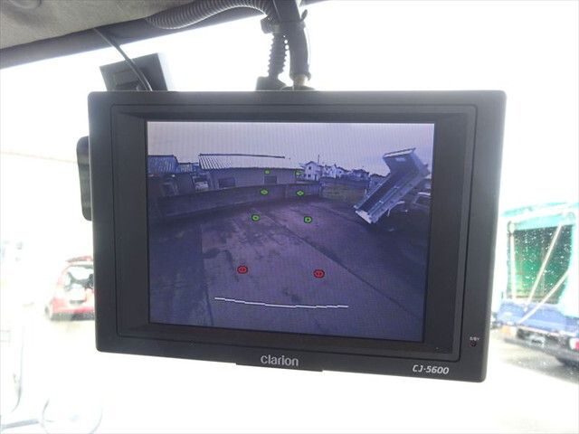 三菱ふそうキャンターアルミバン小型（2t・3t）[写真27]