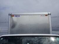 三菱ふそうキャンターアルミバン小型（2t・3t）[写真37]