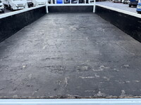 三菱ふそうキャンタークレーン4段小型（2t・3t）[写真12]