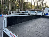 三菱ふそうキャンタークレーン4段小型（2t・3t）[写真13]