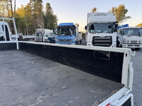 三菱ふそうキャンタークレーン4段小型（2t・3t）[写真14]