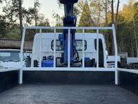 三菱ふそうキャンタークレーン4段小型（2t・3t）[写真15]