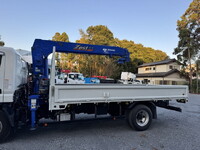 三菱ふそうキャンタークレーン4段小型（2t・3t）[写真16]