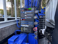 三菱ふそうキャンタークレーン4段小型（2t・3t）[写真18]