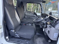 三菱ふそうキャンタークレーン4段小型（2t・3t）[写真21]