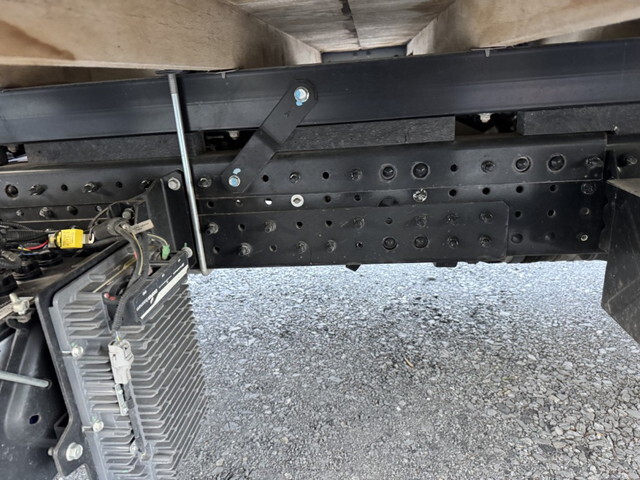 三菱ふそうキャンタークレーン4段小型（2t・3t）[写真26]