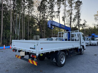 三菱ふそうキャンタークレーン4段小型（2t・3t）[写真02]