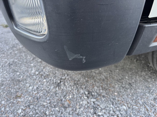 三菱ふそうキャンタークレーン4段小型（2t・3t）[写真34]