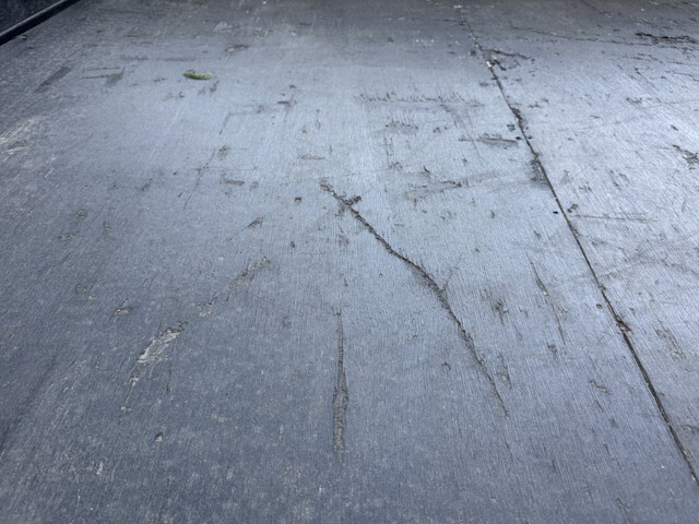 三菱ふそうキャンタークレーン4段小型（2t・3t）[写真35]