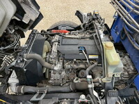 三菱ふそうキャンタークレーン4段小型（2t・3t）[写真39]