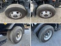 三菱ふそうキャンタークレーン4段小型（2t・3t）[写真40]