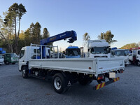 三菱ふそうキャンタークレーン4段小型（2t・3t）[写真05]