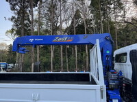 三菱ふそうキャンタークレーン4段小型（2t・3t）[写真09]