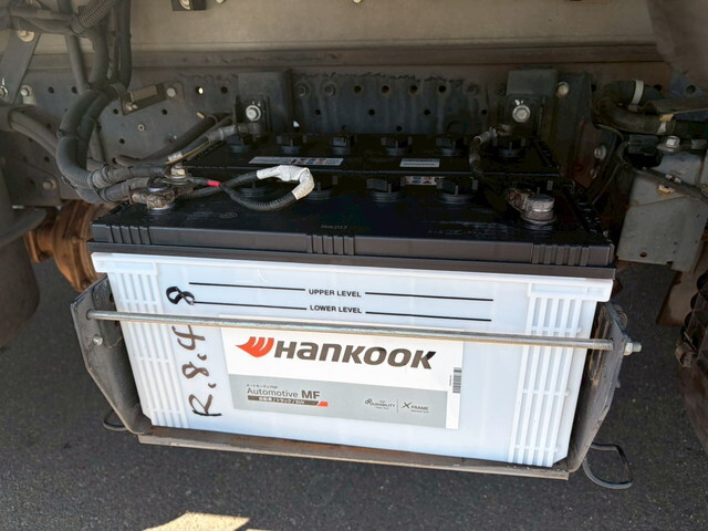 いすゞエルフ冷凍車（冷蔵車）小型（2t・3t）[写真19]