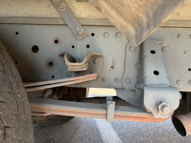 いすゞエルフ冷凍車（冷蔵車）小型（2t・3t）[写真22]