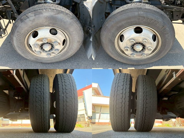 いすゞエルフ冷凍車（冷蔵車）小型（2t・3t）[写真27]