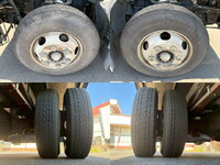 いすゞエルフ冷凍車（冷蔵車）小型（2t・3t）[写真28]