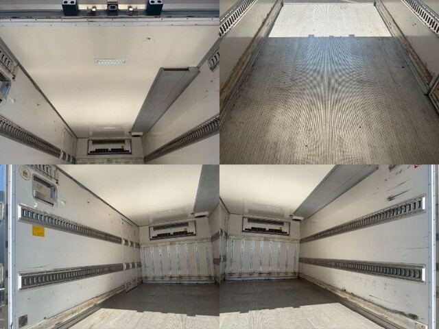 いすゞエルフ冷凍車（冷蔵車）小型（2t・3t）[写真28]