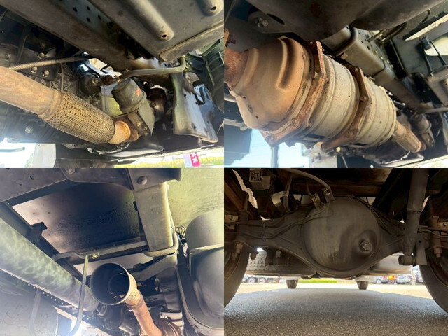 いすゞエルフ冷凍車（冷蔵車）小型（2t・3t）[写真29]