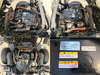 いすゞエルフ冷凍車（冷蔵車）小型（2t・3t）[写真31]